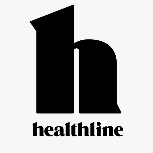 healthline website logo